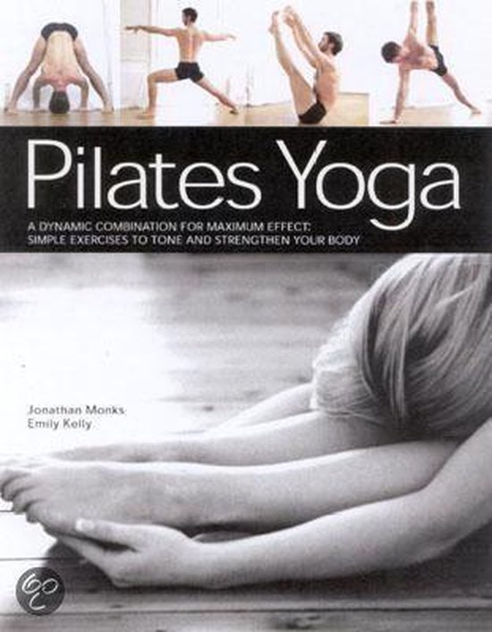 Pilates Yoga