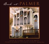 Bach at Palmer