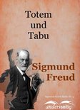 Sigmund-Freud-Reihe - Totem und Tabu
