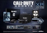 Cedemo Call of Duty : Ghosts - Edition Prestige Premium Allemand, Anglais, Espagnol, Français, Italien PlayStation 4