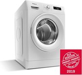 Whirlpool FWF81683W EU - Wasmachine