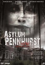 Asylum Pennhurst