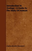 Introduction To Zoology - A Guide To The Study Of Animals