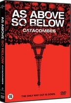 AS ABOVE, SO BELOW (CATACOMBES) (D/F)