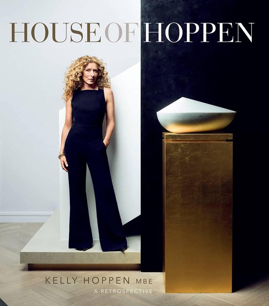 House of Hoppen - cover
