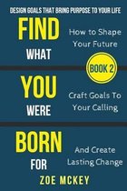 Find What You Were Born for