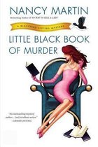 Little Black Book of Murder