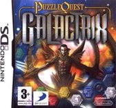 Puzzle Quest-Galactrix