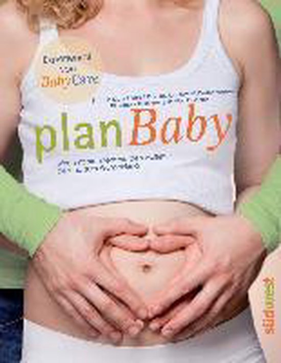 planBaby - cover