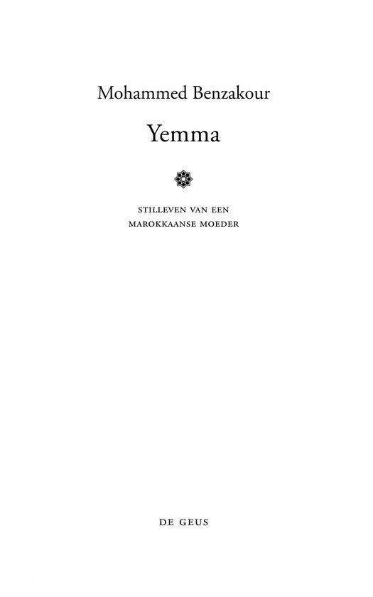 Yemma