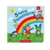 5 kleine Zappelmänner