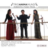 Trio Anima Mundi - Romantic Piano Trios (2 CD)