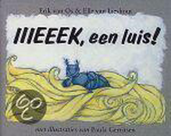 9789025732912 - Iiieeek Een Luis
