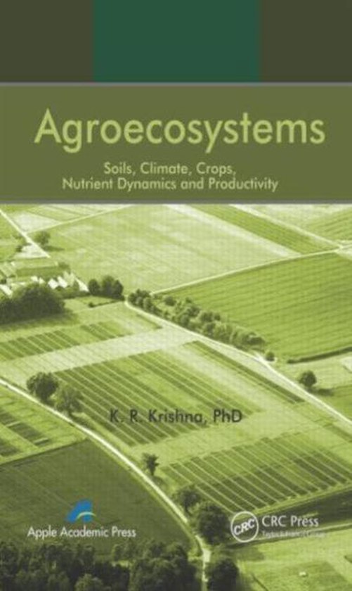 Foto: Agroecosystems