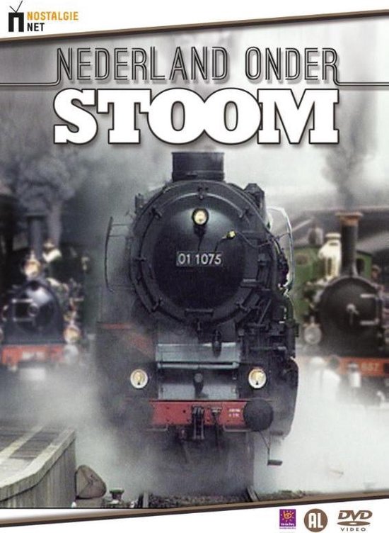 Nederland Onder Stoom
