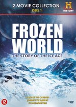 Frozen World (Deel 1)