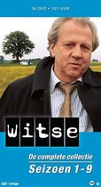 Witse - Complete Collectie S1-9