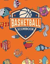 Basketball Scorebook