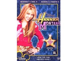 Hannah Montana - Seizoen 1 (Deel 2)