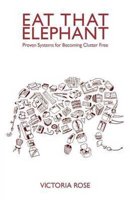 Eat That Elephant