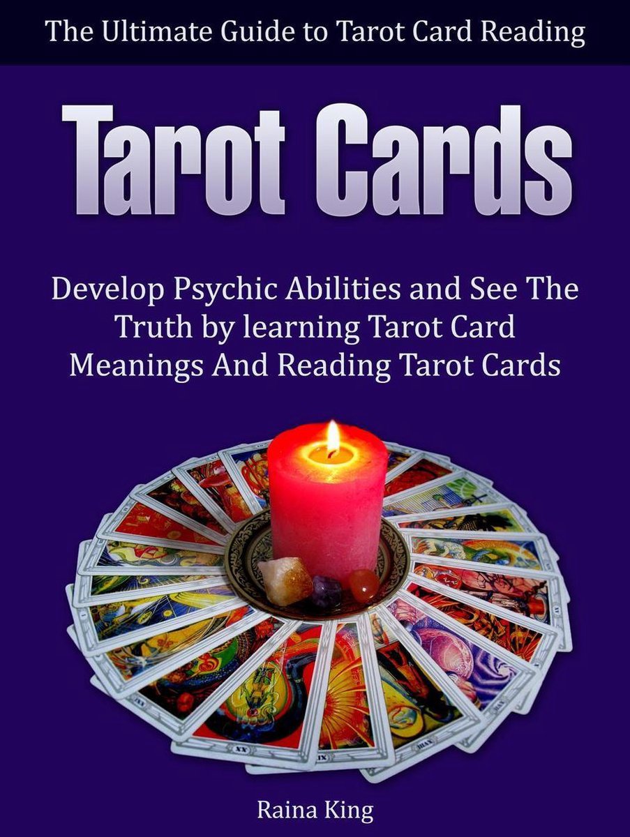 Tarot Card Psychic Reading