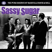 Various - Sassy Sugar: Pure Essence Of