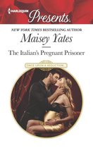 Once Upon a Seduction... 3 - The Italian's Pregnant Prisoner