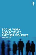 Social Work & Intimate Partner Violence