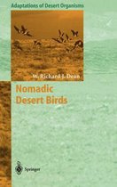 Nomadic Desert Birds