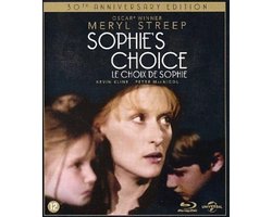 Sophie's Choice (Blu-ray)