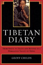 Tibetan Diary