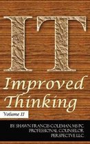 Improved Thinking - Volume II