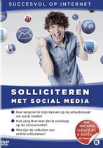 Succesvol Op Internet - Solliciteren Met Social Media (DVD)
