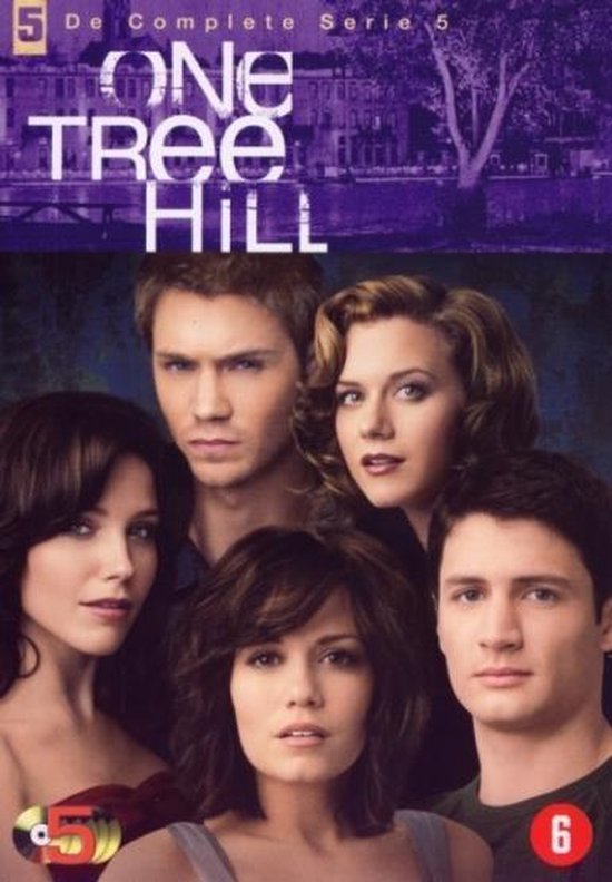 One Tree Hill - Seizoen 5