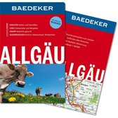 Baedeker Reiseführer Allgäu