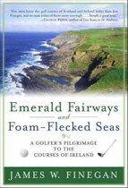 Emerald Fairways and Foam-flecked Seas