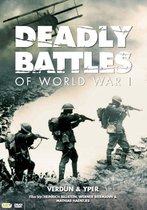 Deadly Battles Of World War I