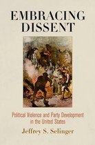 American Governance: Politics, Policy, and Public Law - Embracing Dissent