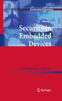 Embedded Systems - Security in Embedded Devices
