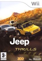Jeep Thrills