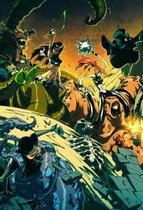 New X-men