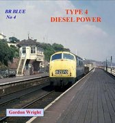 BR Blue: Type 4 Diesel Power