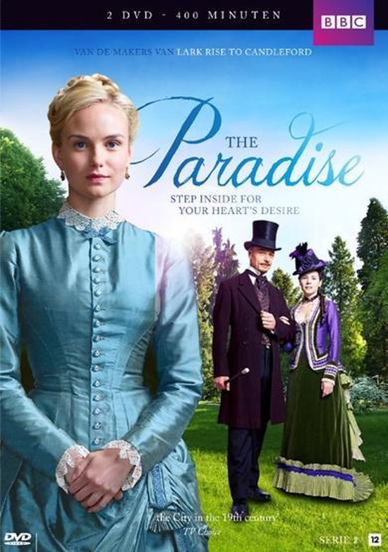 The Paradise - Serie 2