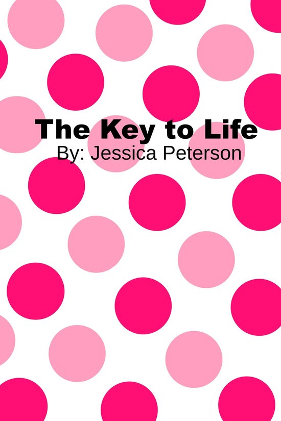 The Key to Life - cover