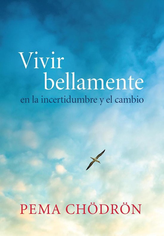 La Colleccion De Pema Chodron - Vivir bellamente (Living Bea ... - cover