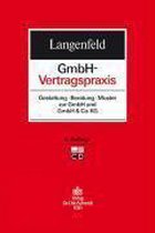 Gmbh-Vertragspraxis
