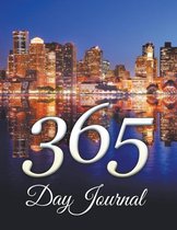 365 Day Journal
