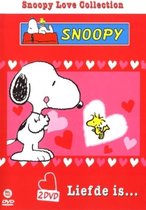 Snoopy - Love Collection