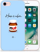 Protection Housse pour iPhone SE (2020) | 7/8 Coque Téléphone Nut Home