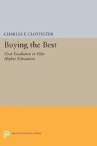 Buying the Best - Cost Escalation in Elite Higher Education